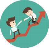 Training Programs and Business Mentorship