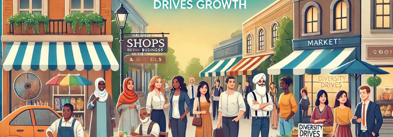 The Role of Diversity